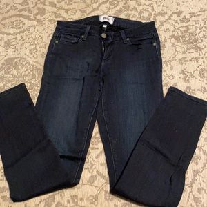 Paige Denim jeans size 26